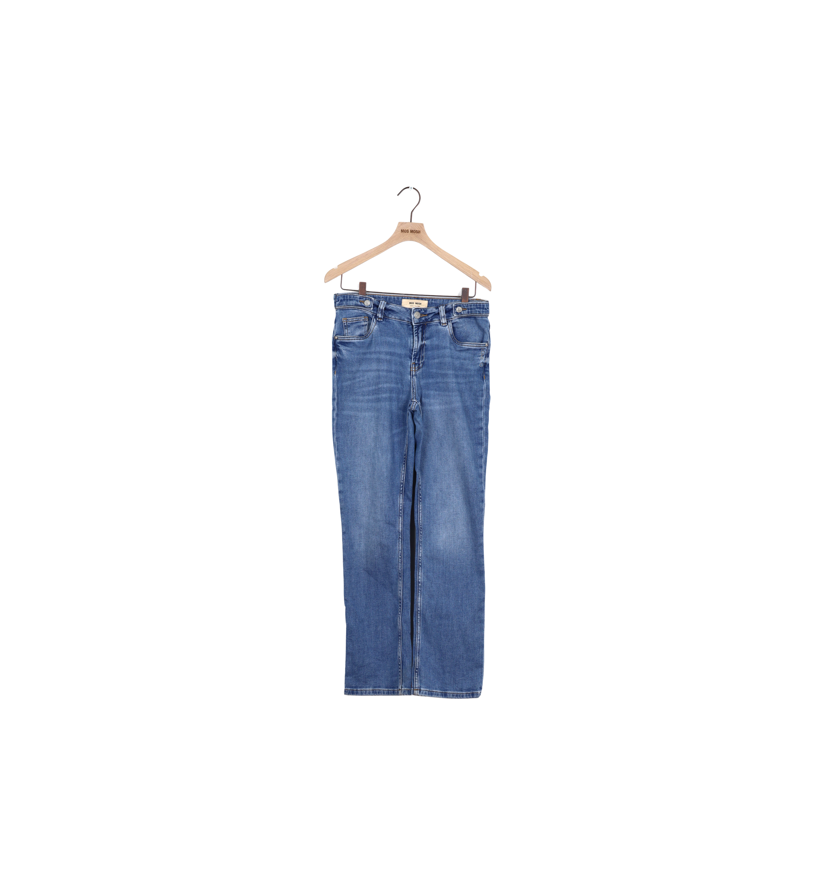 Packshot / Light Blue / ReLoved